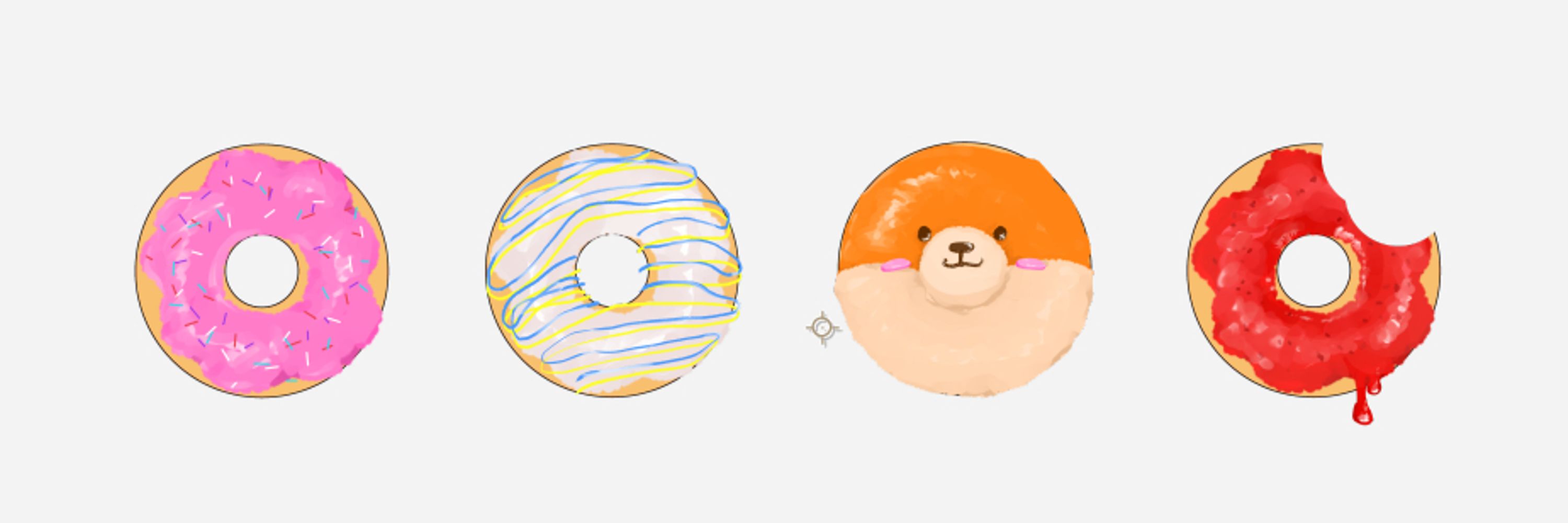 粕谷🍩