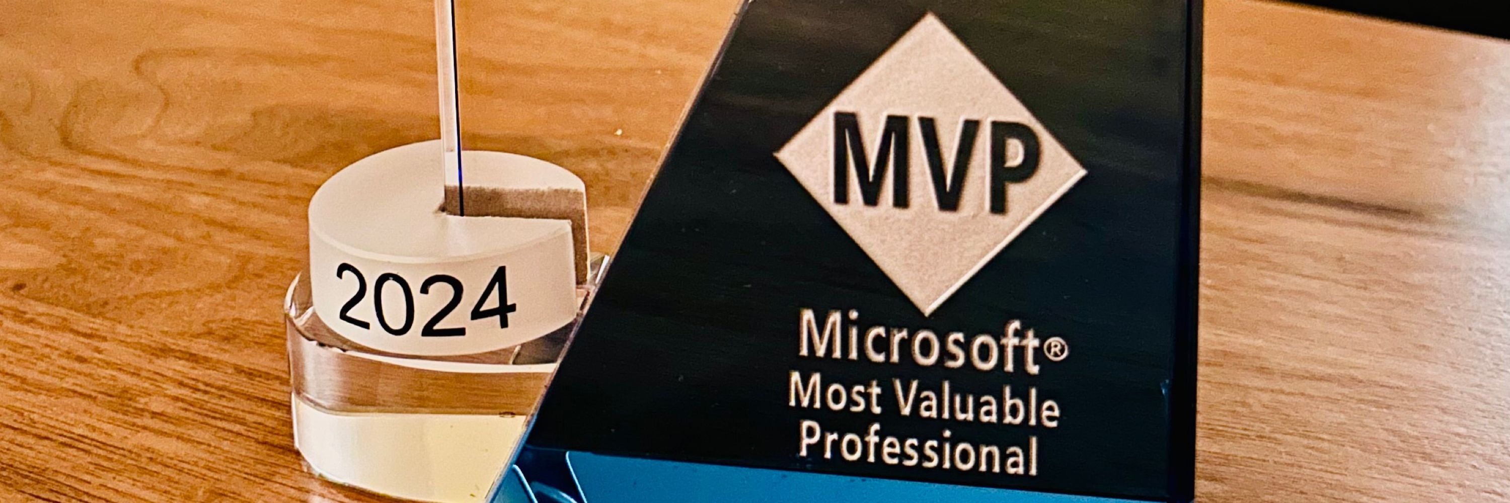 Rebecka Isaksson | MVP