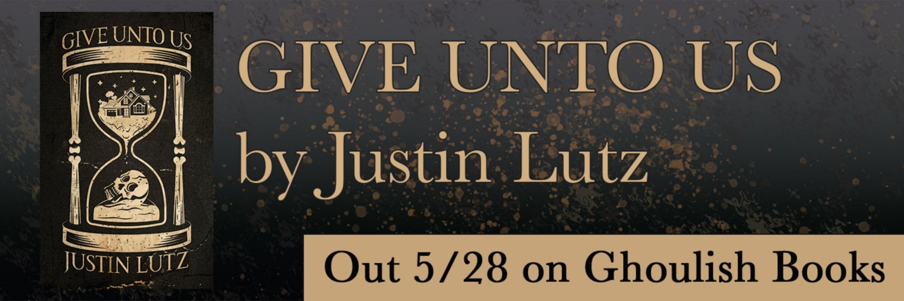 Justin Lutz