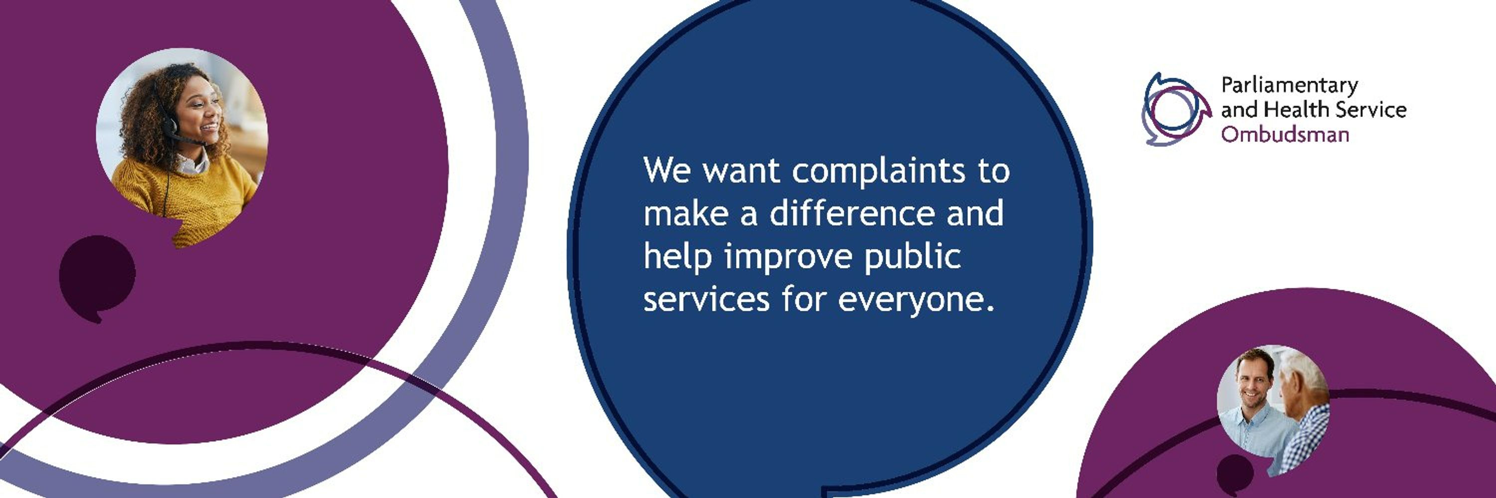 Parliamentary and Health Service Ombudsman
