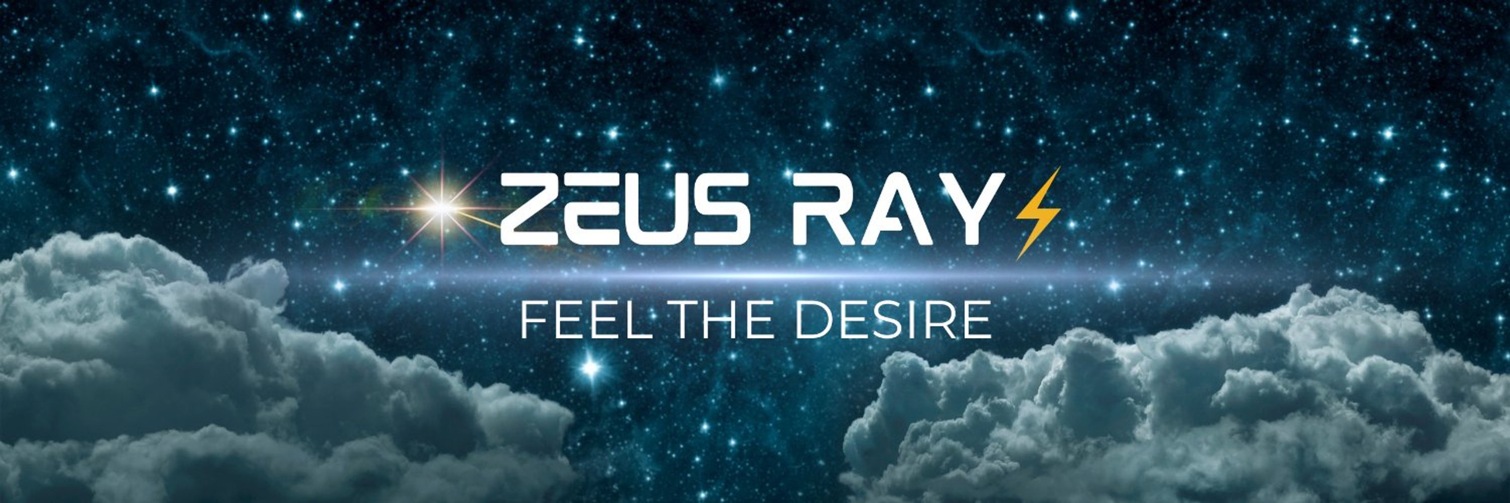 Zeus Ray 