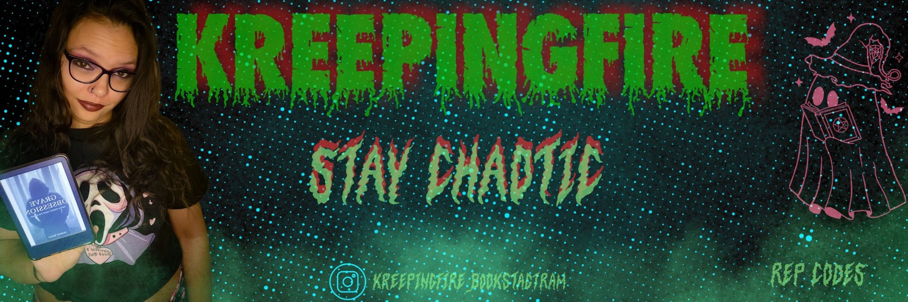 KreepingFire