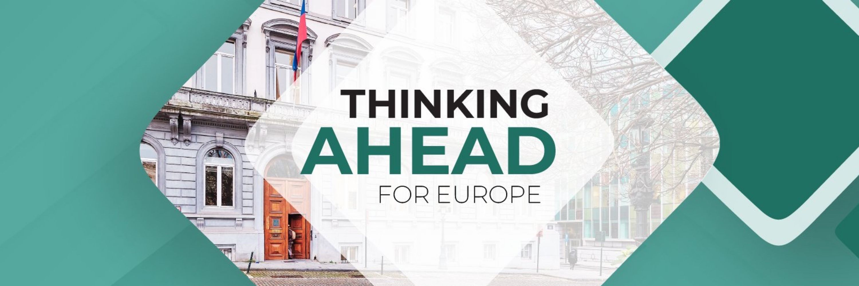 CEPS Foreign Policy