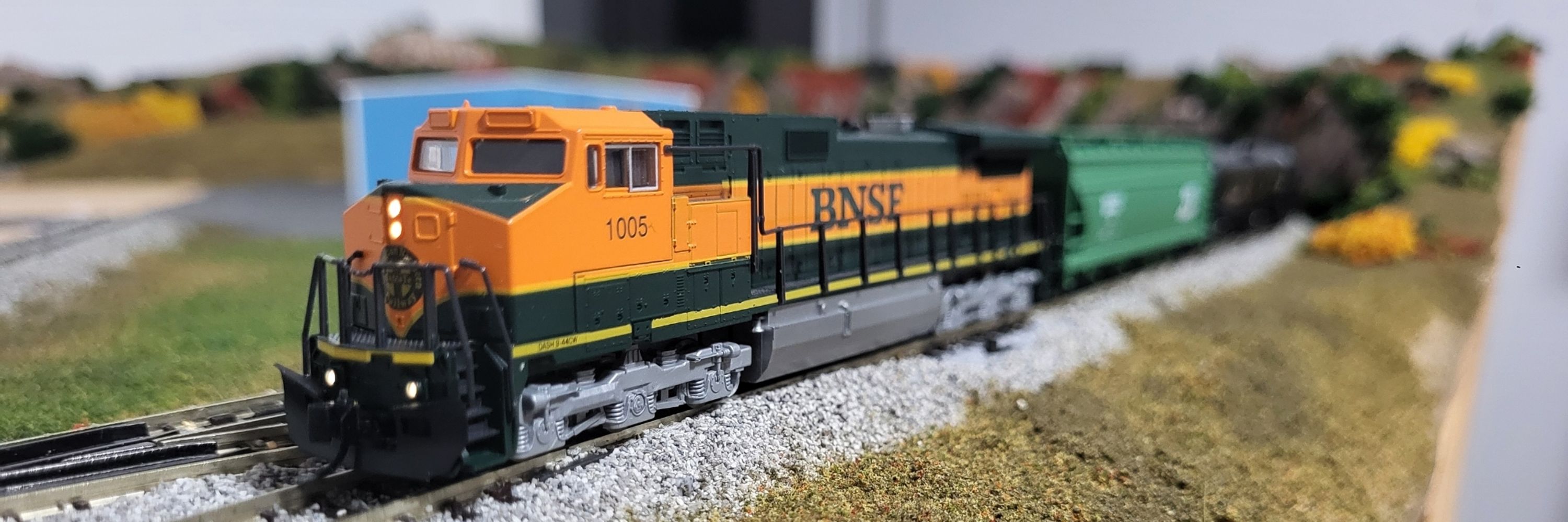 Canadian Modeler