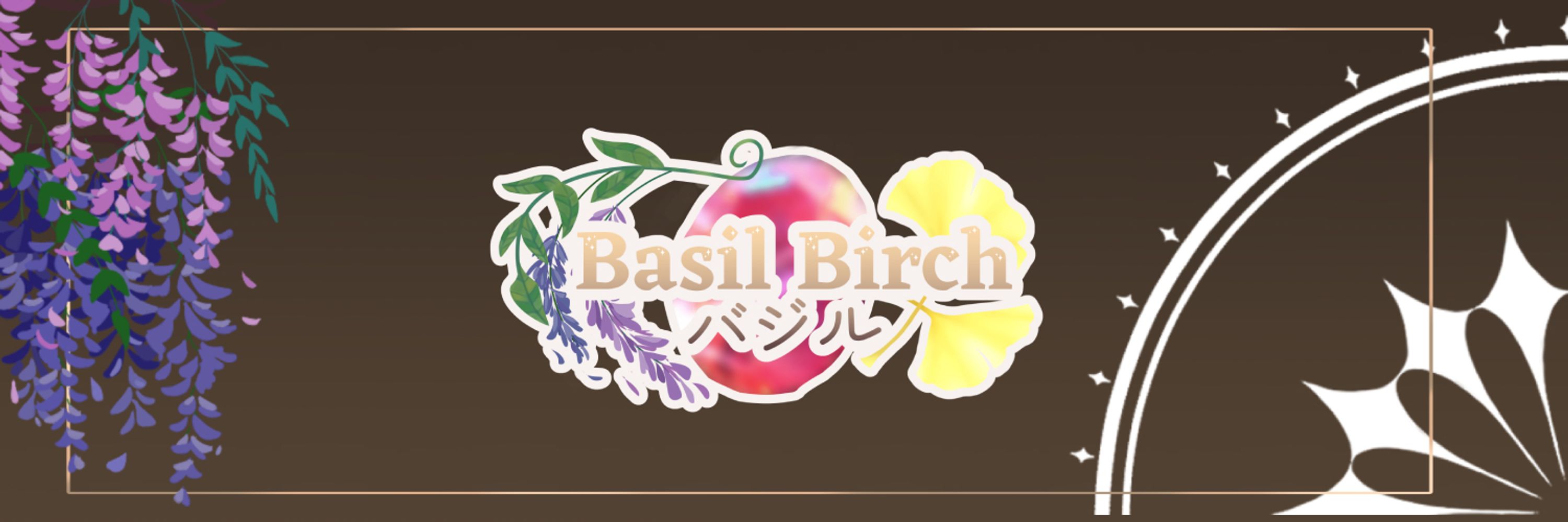 Basil Birch