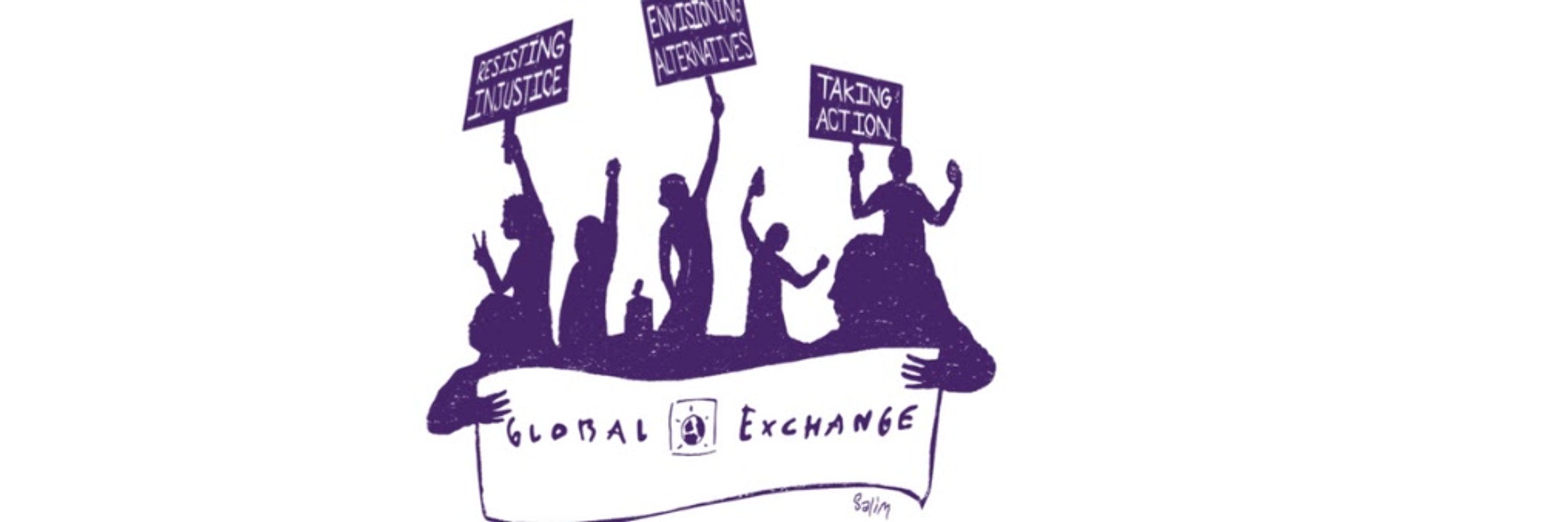 Global Exchange