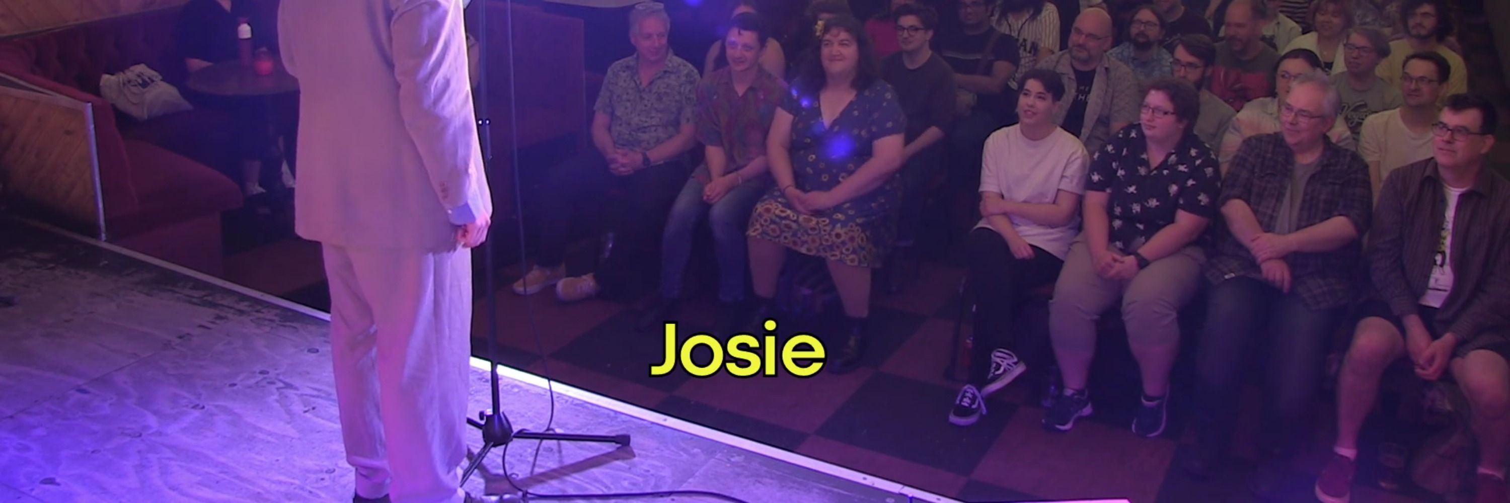 josie ⭐