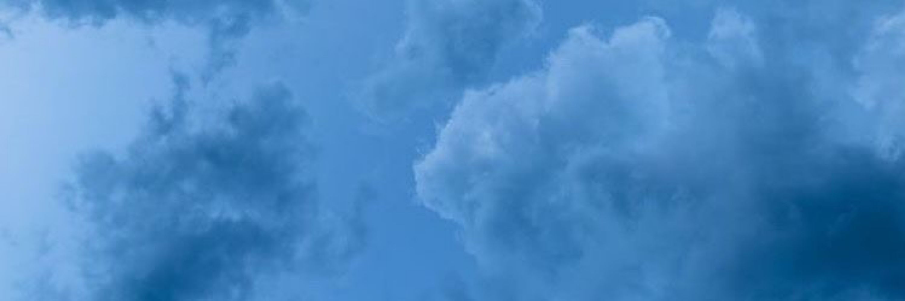 ☁️
