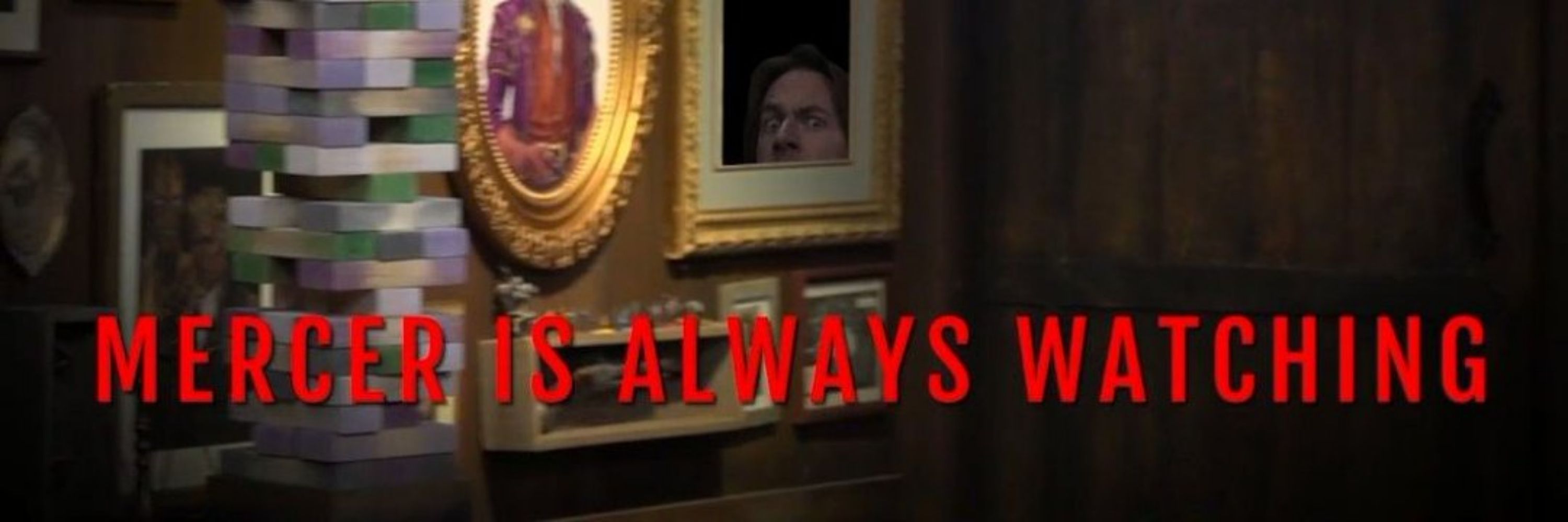 daily matthew mercer