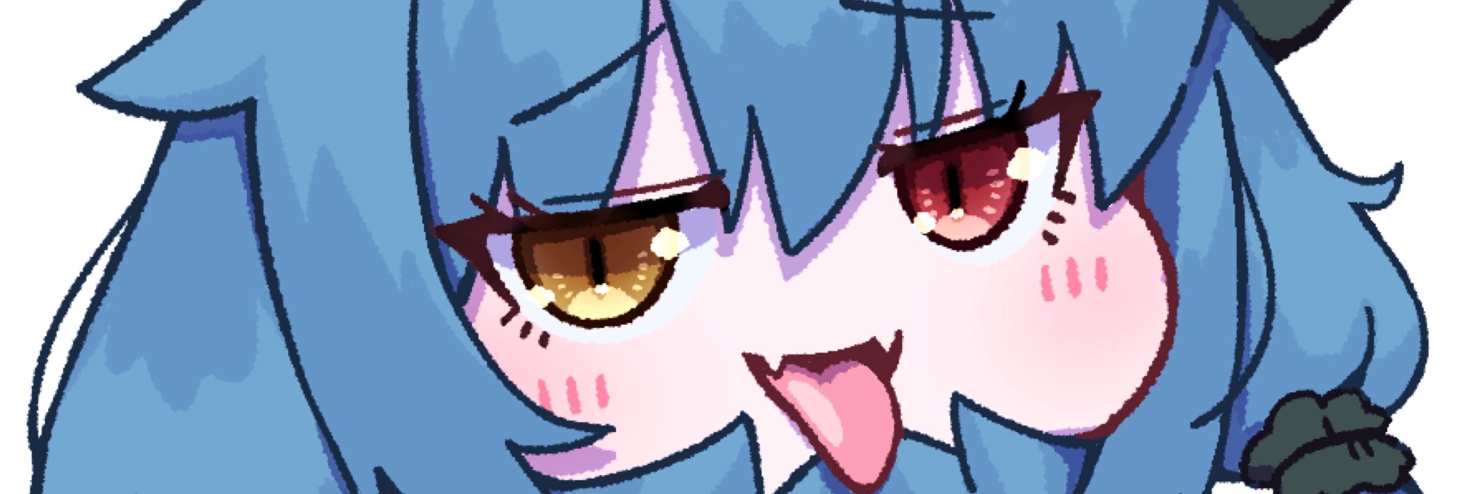刹猫六花_Twitch
