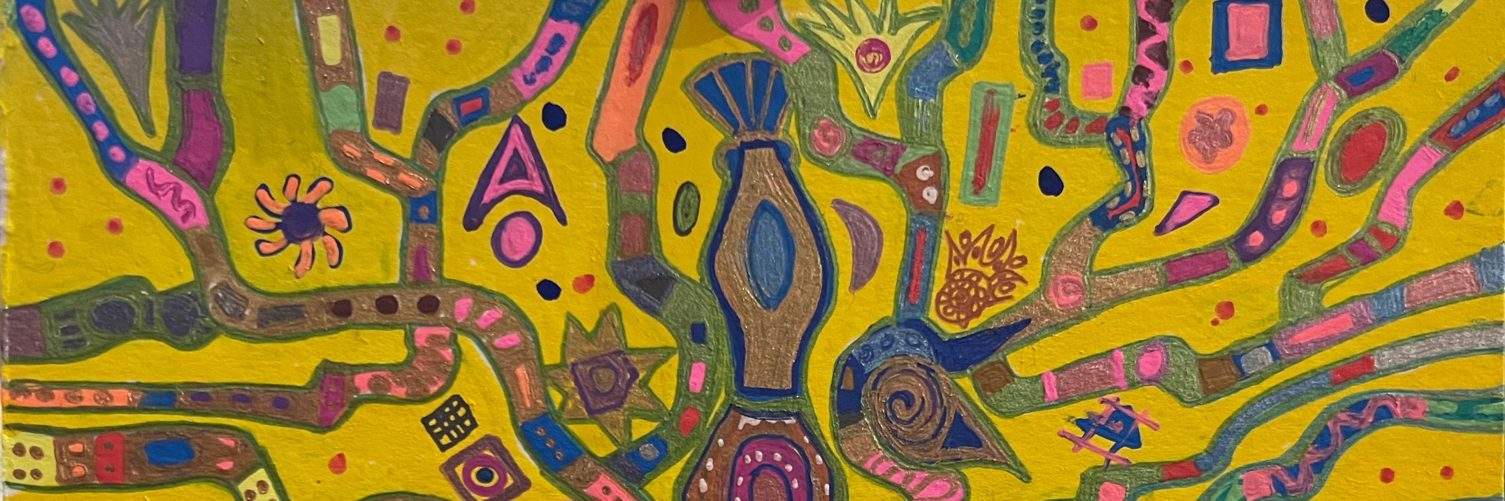 JuliefaithmcmurrayArt