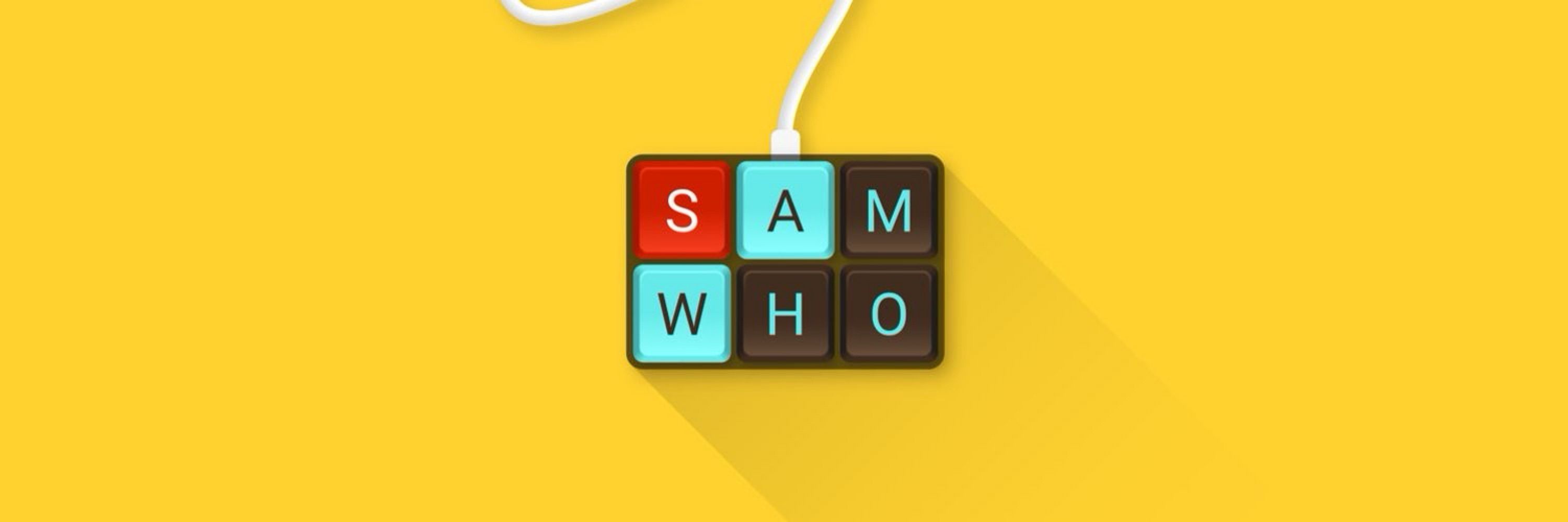 Sam Rose