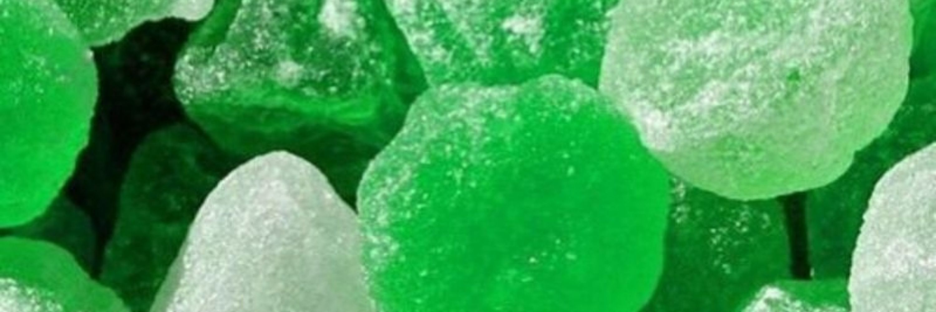 💫🍭💚