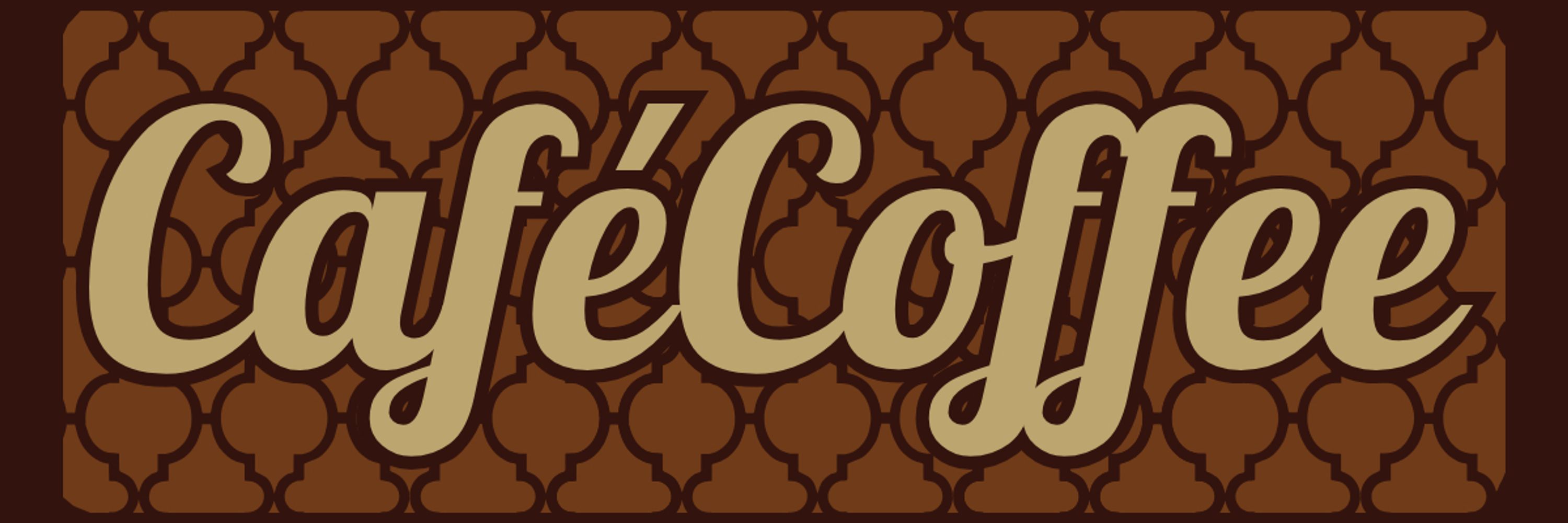 Cafe Coffee