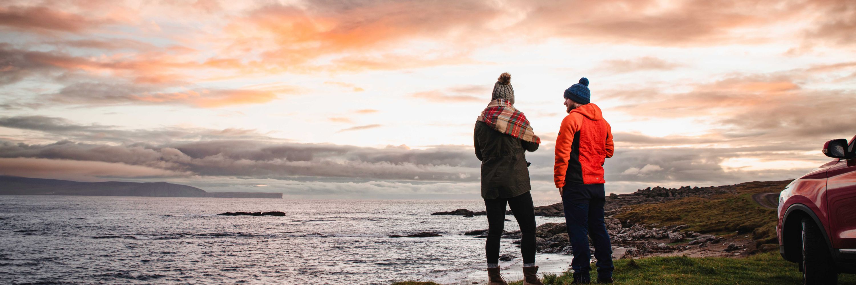 Promote Shetland 