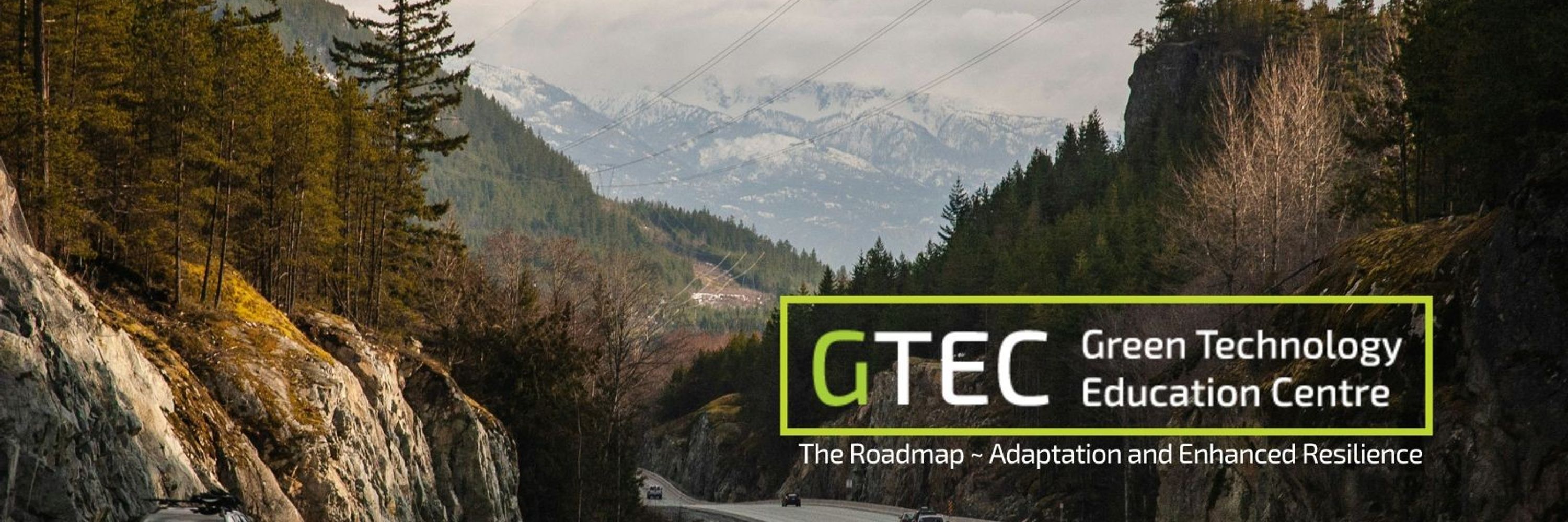 Green Technology Education Centre