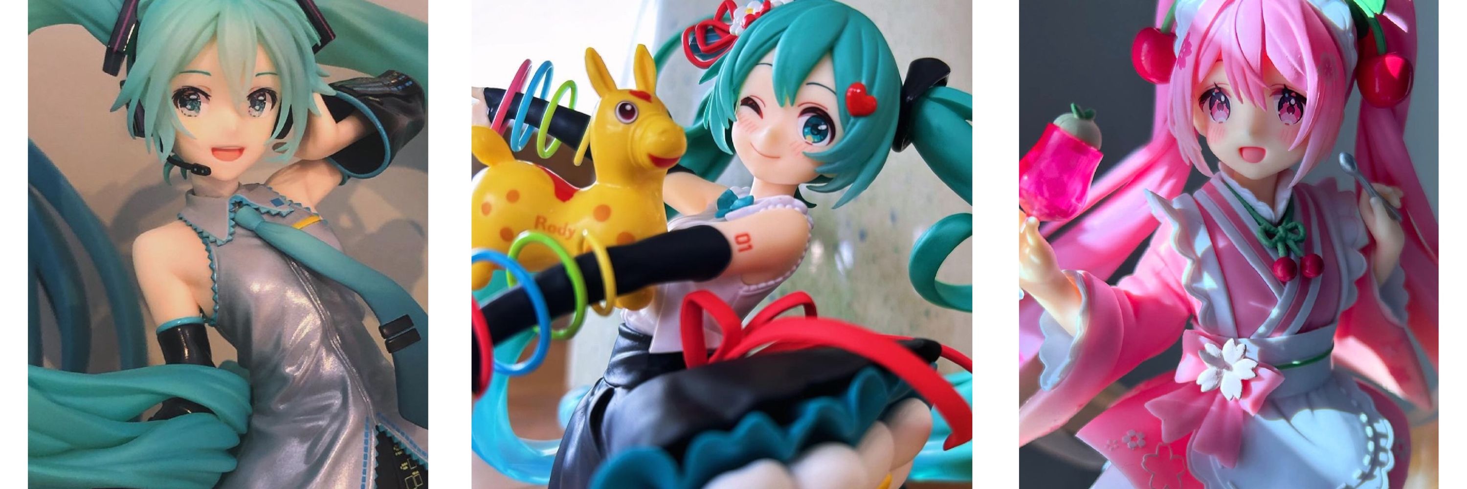 Solaris -> miku expo AKL 💫