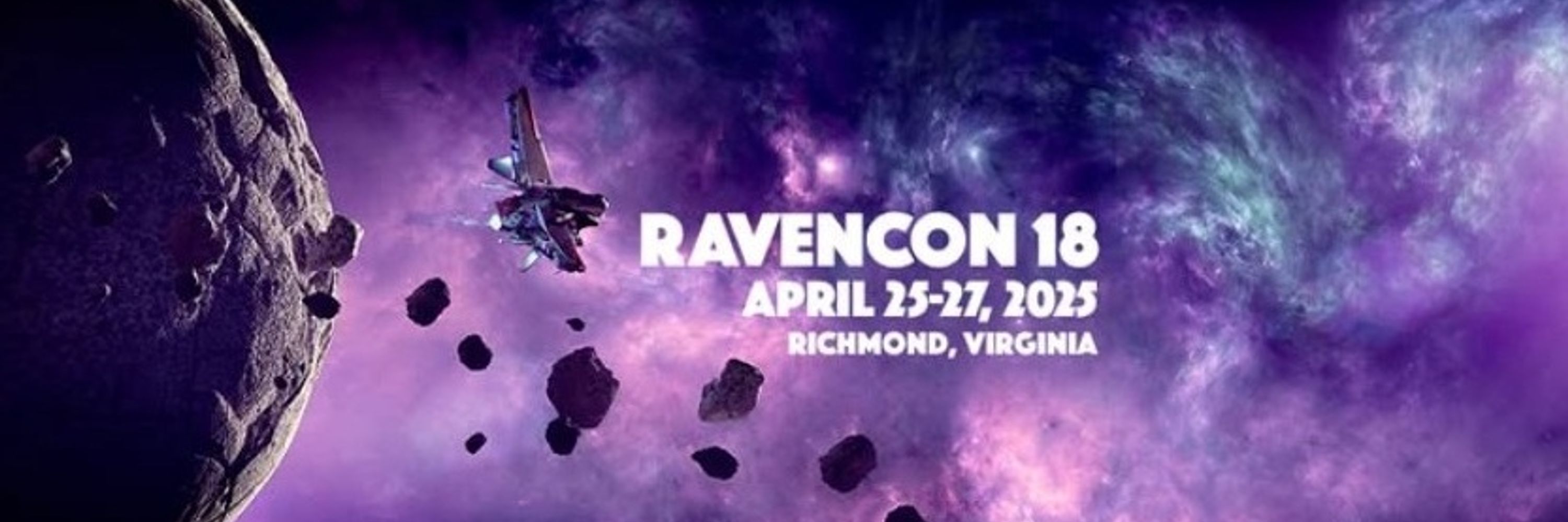 RavenCon