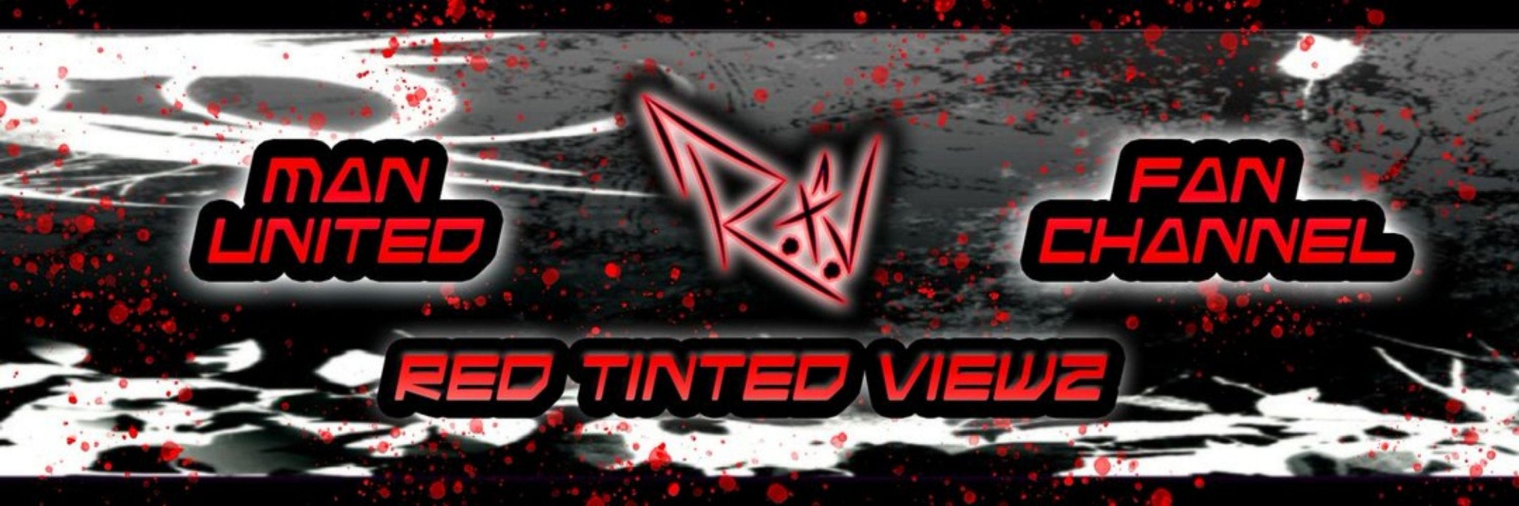 Red Tinted ViewZ