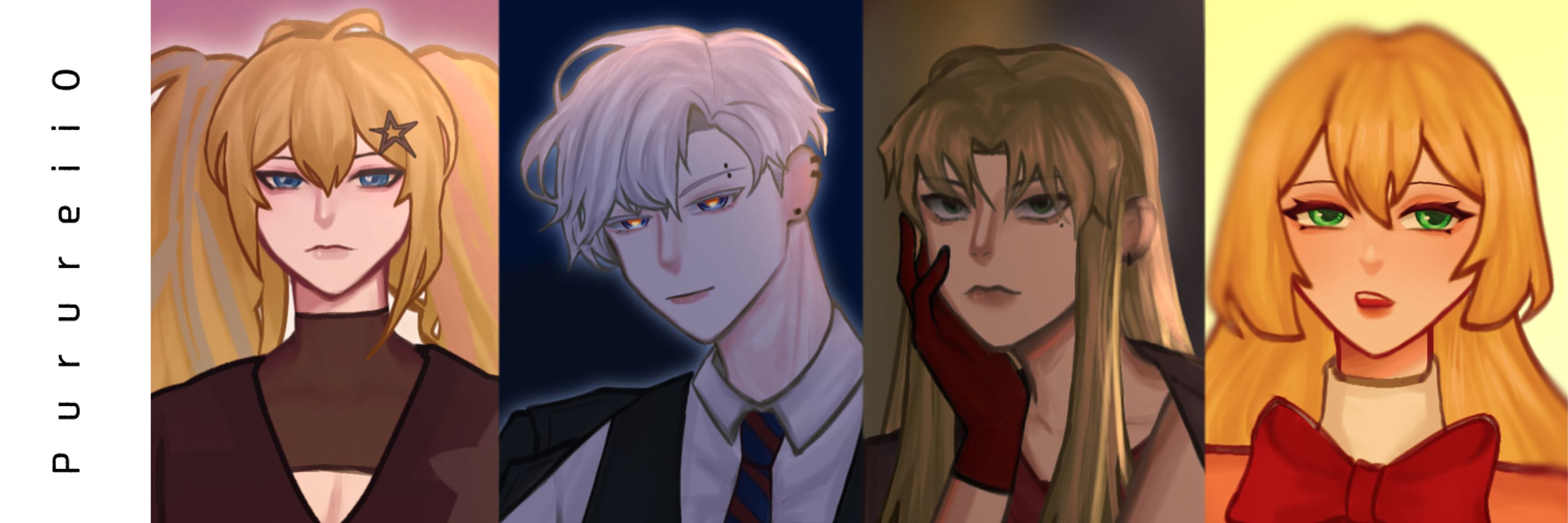 Kinn-! COMMISSION OPEN