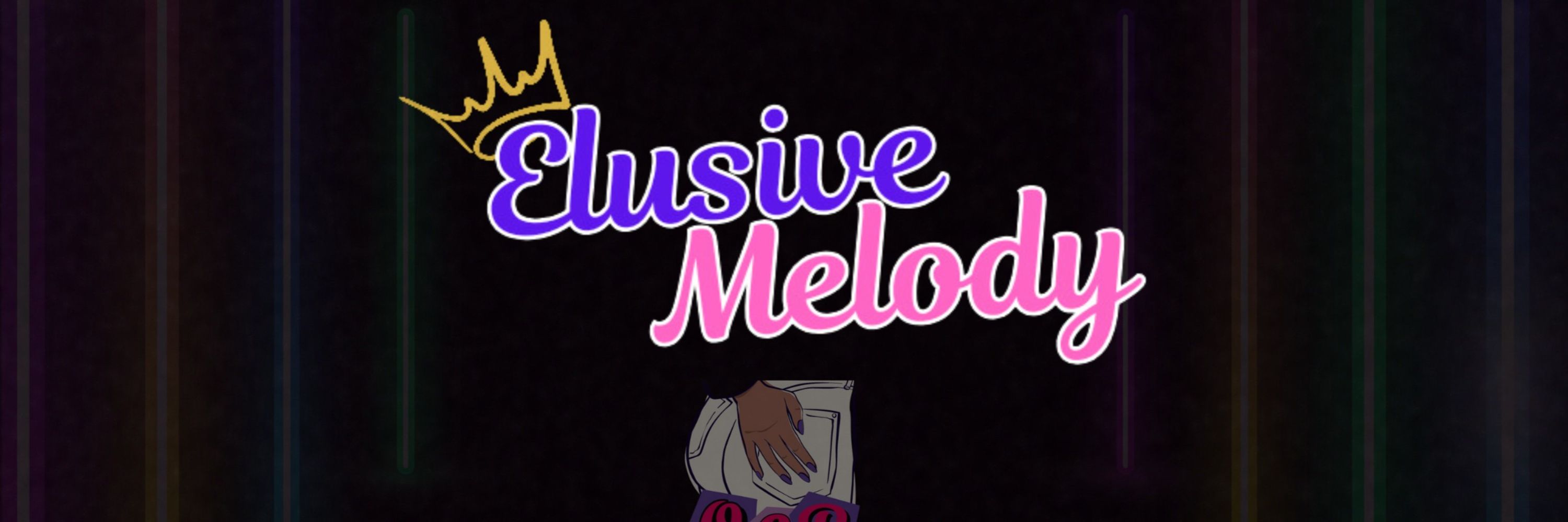 Elusivemelody