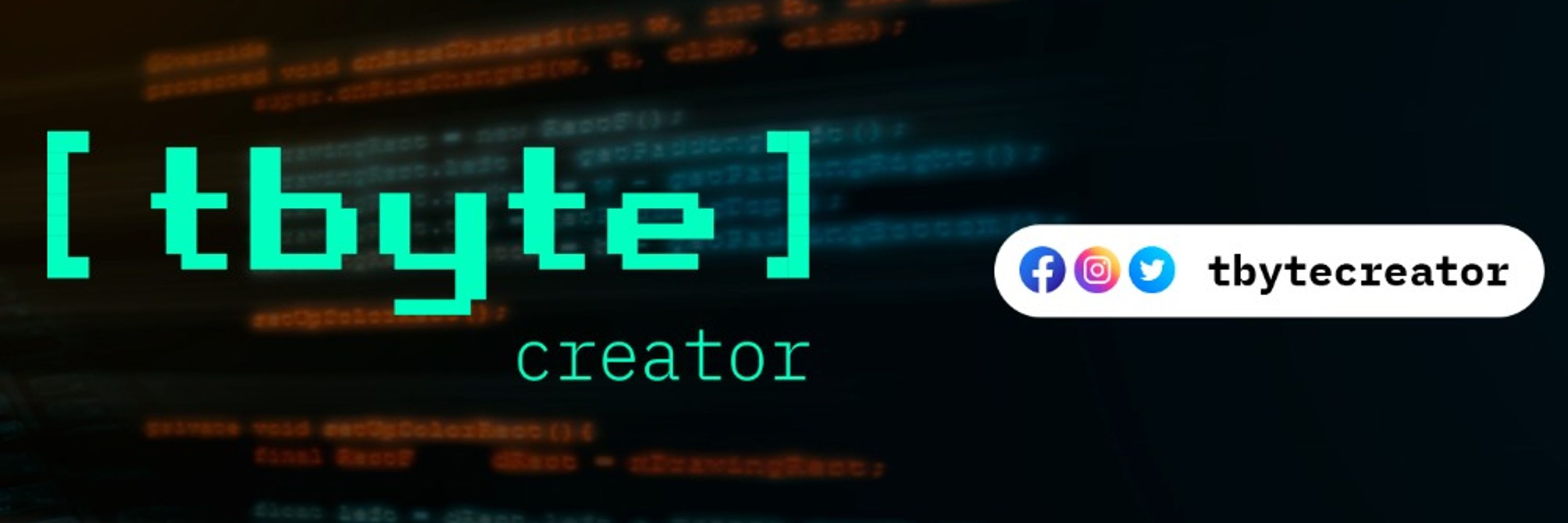 TByteCreator