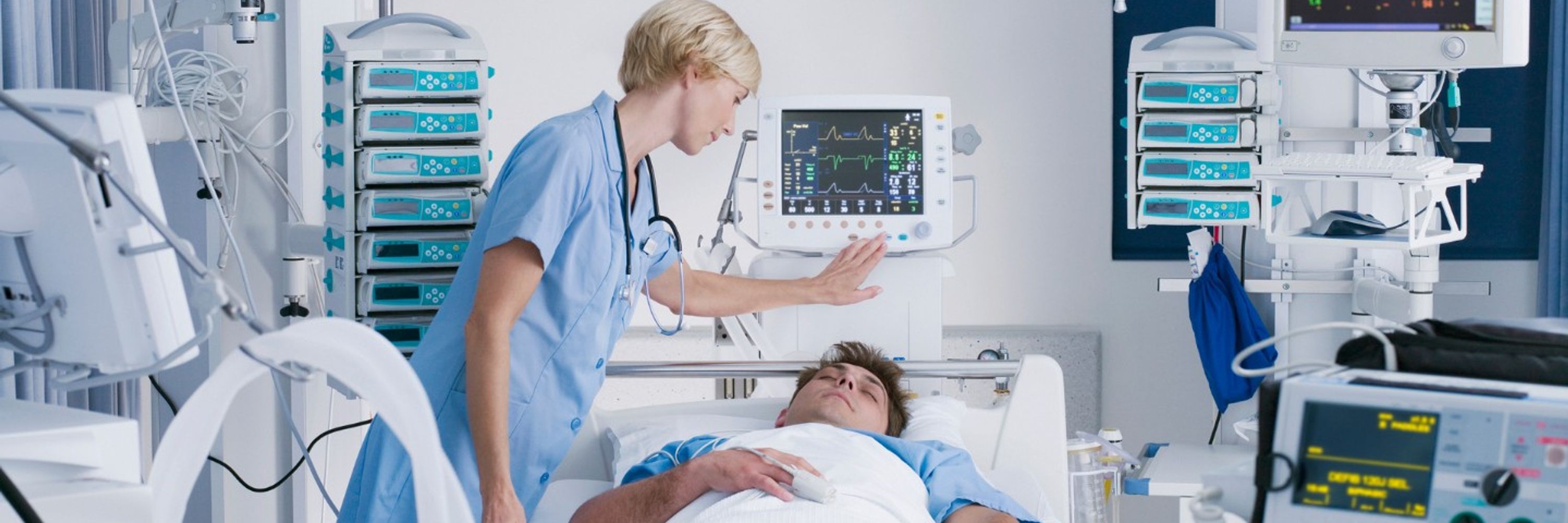 Critical Care Practitioner