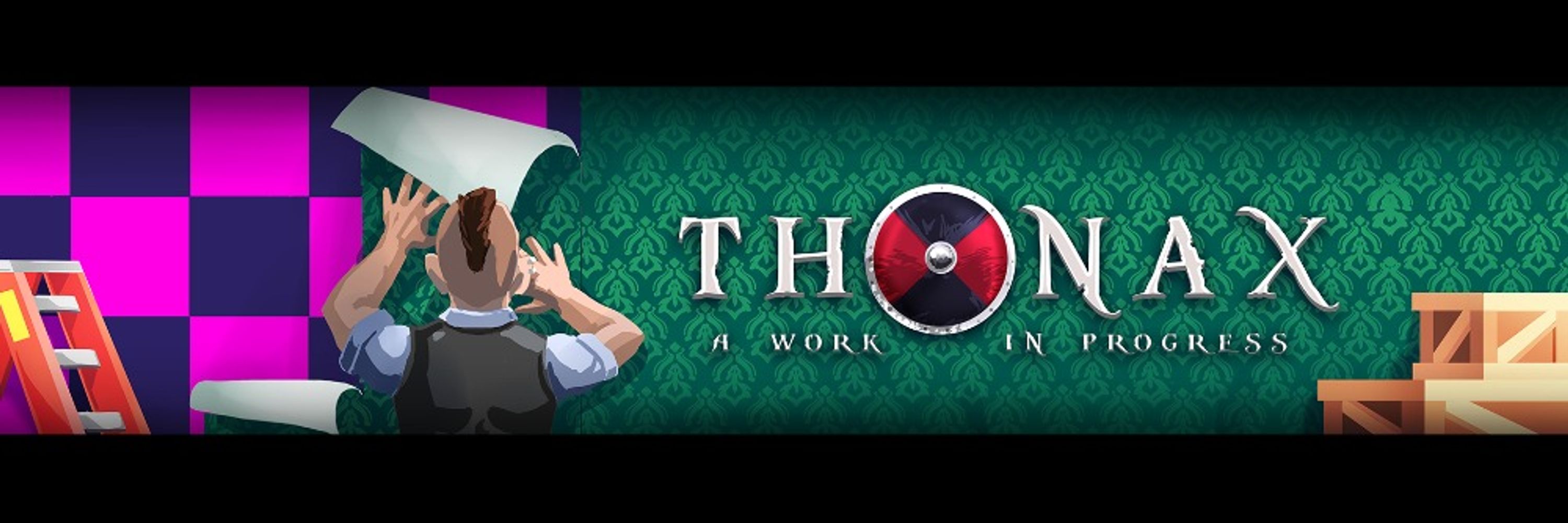 Thonax