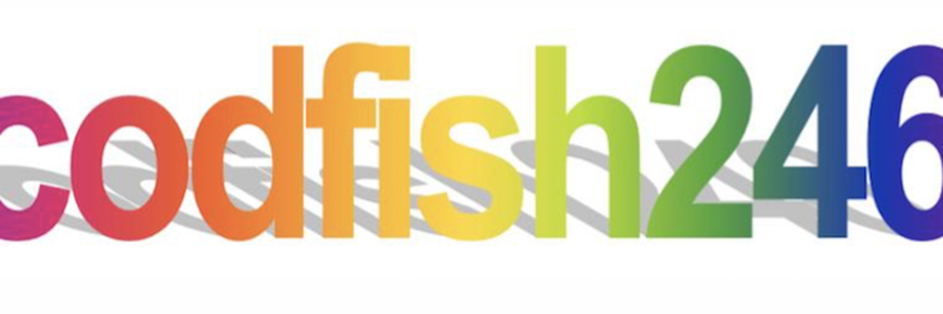 Codfish :verified: :verified: