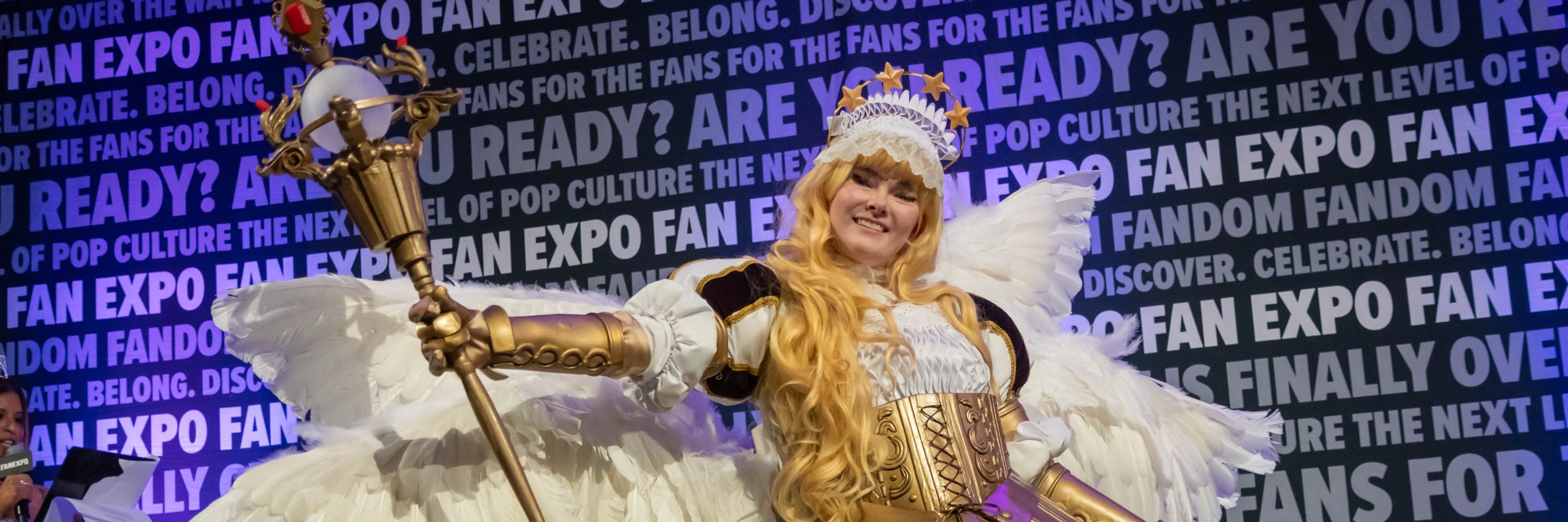Wezrez Cosplay