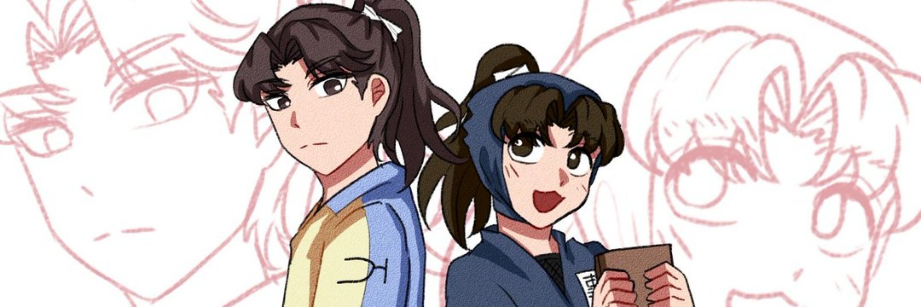 鹿铭
