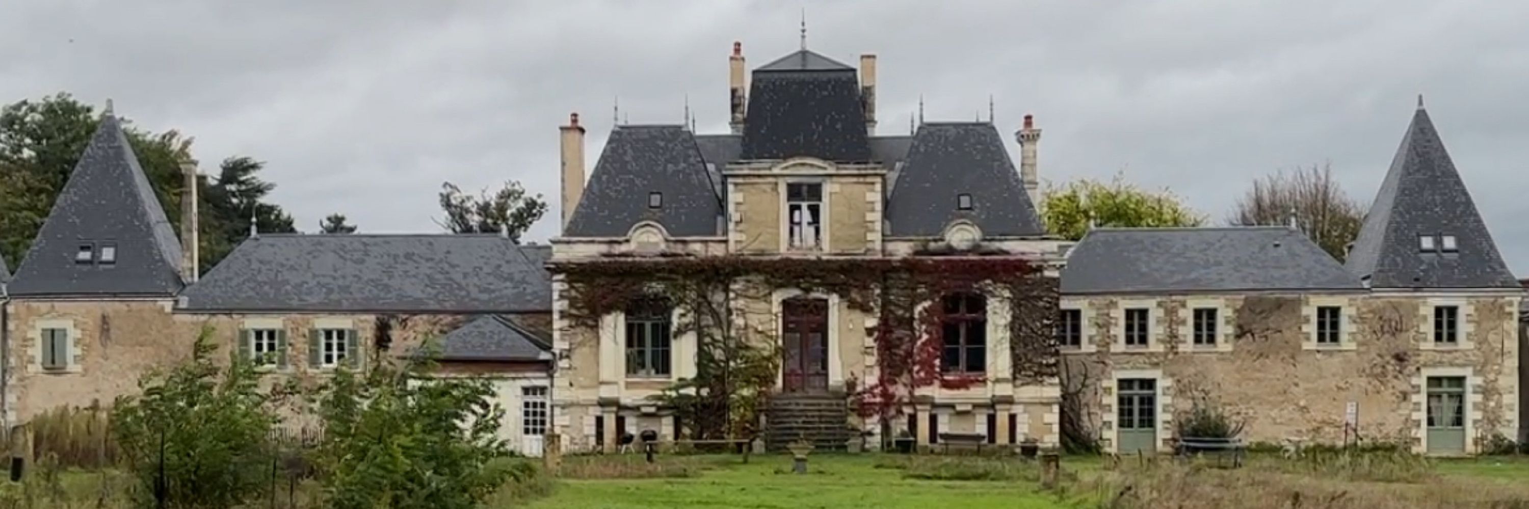 Academie Le Grippault