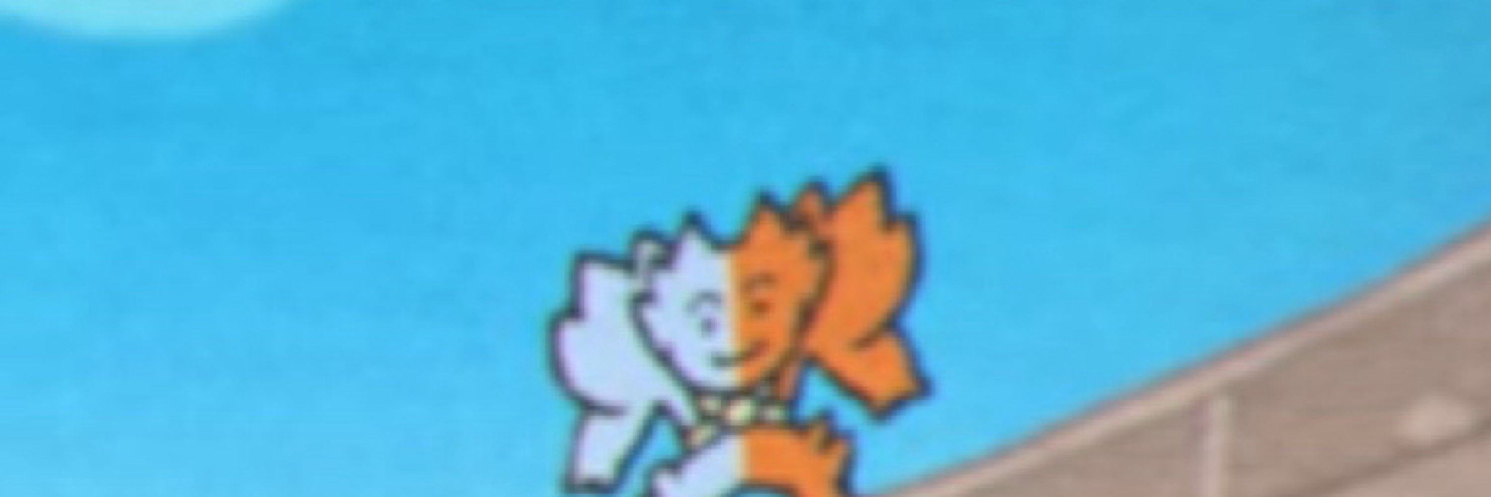 羽オス