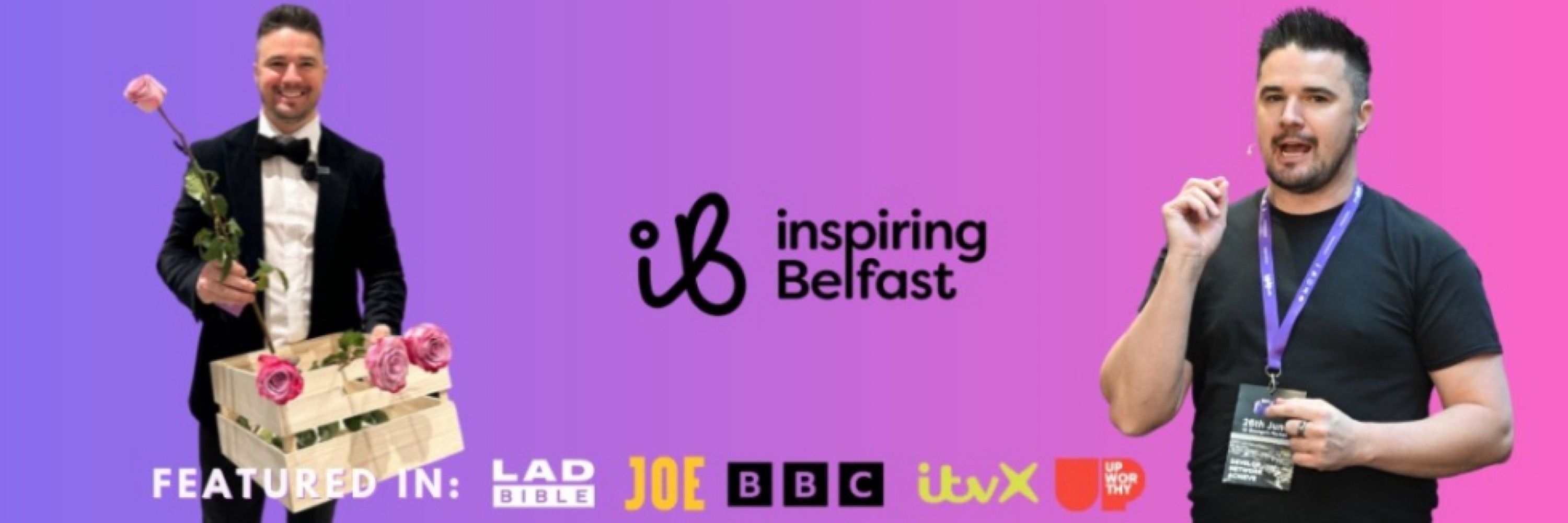 Inspiring Belfast