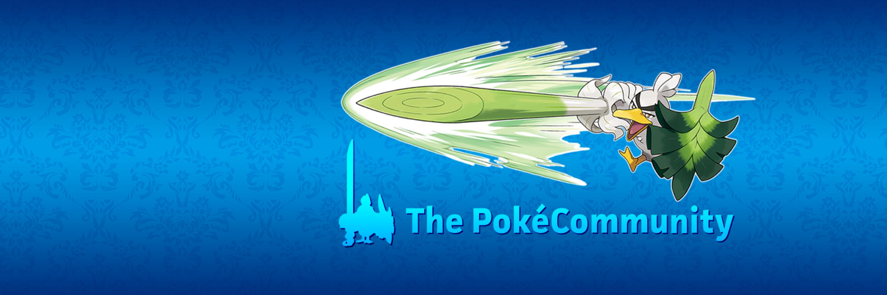 PokéCommunity