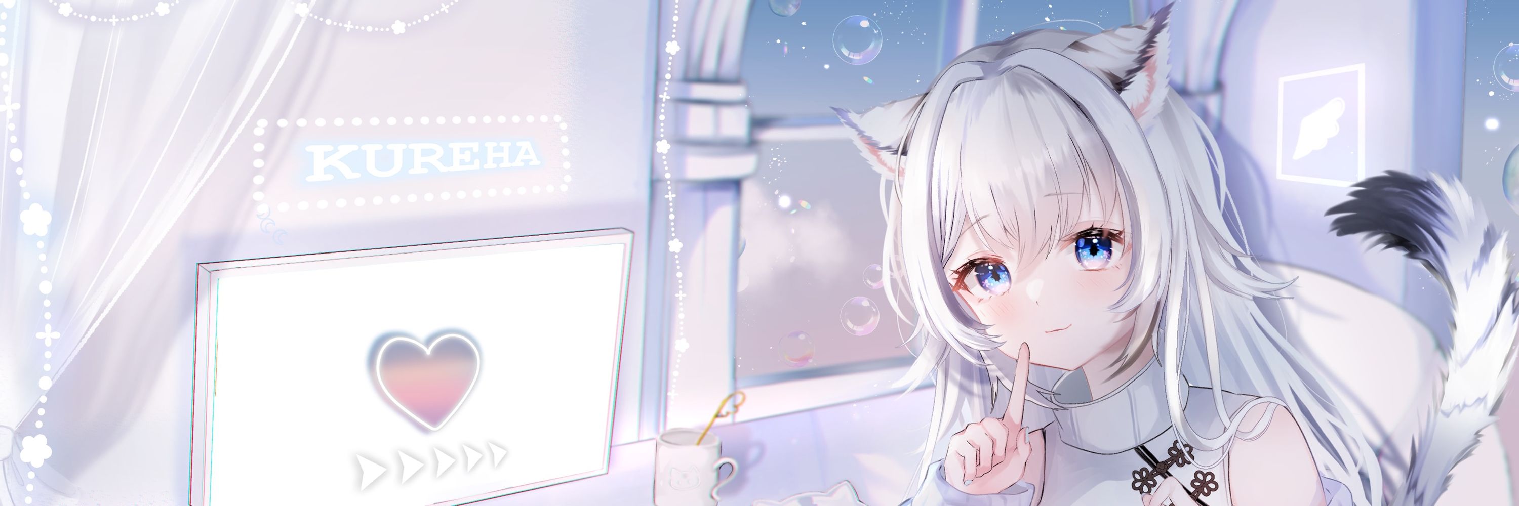 呉羽-kureha-