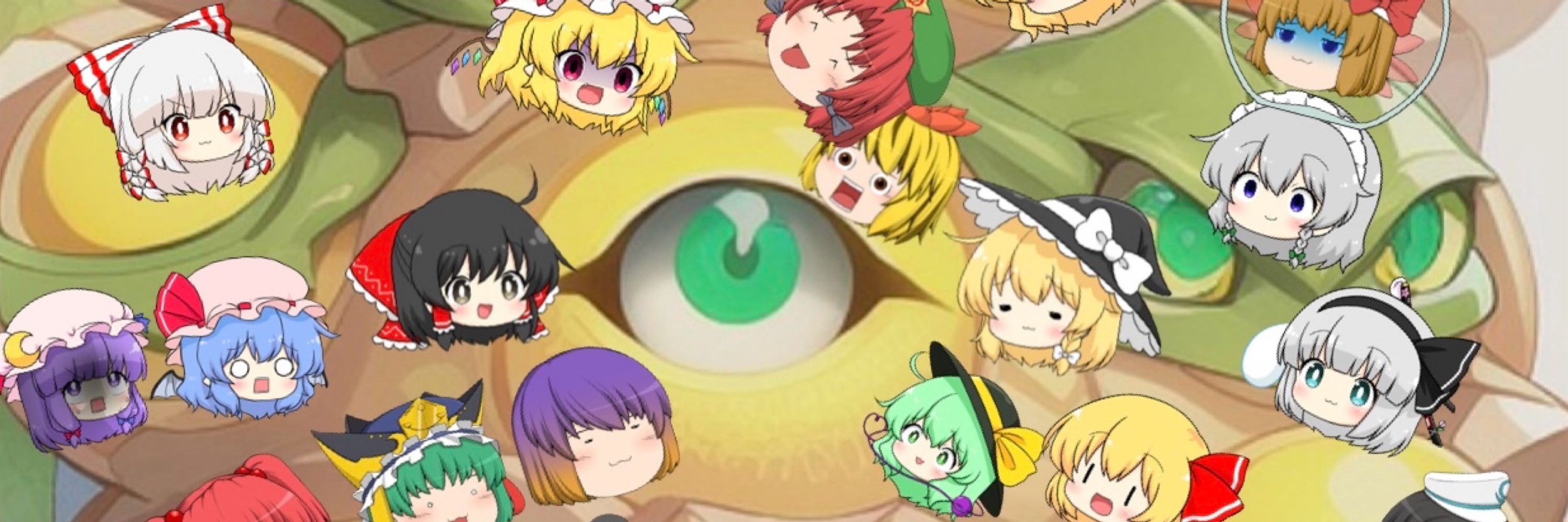 元素ライムレモン👀🍋
