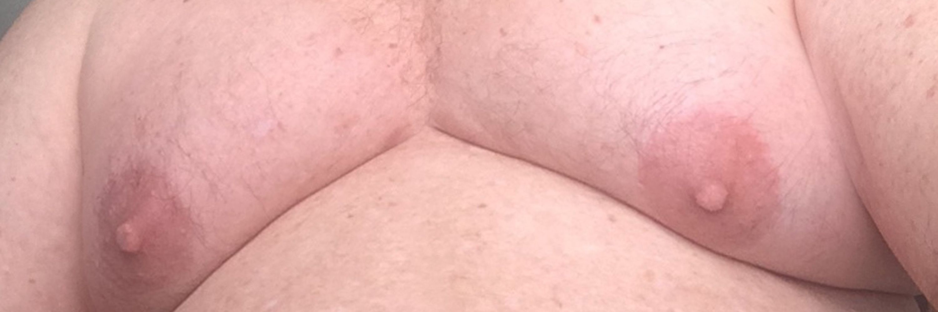 Nipple Worship
