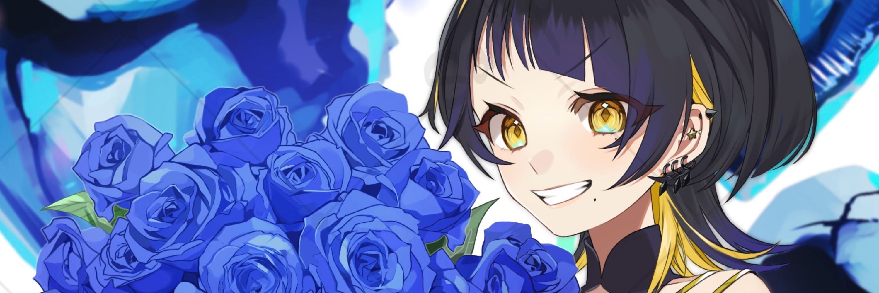 夜露かんな🪄Vtuber