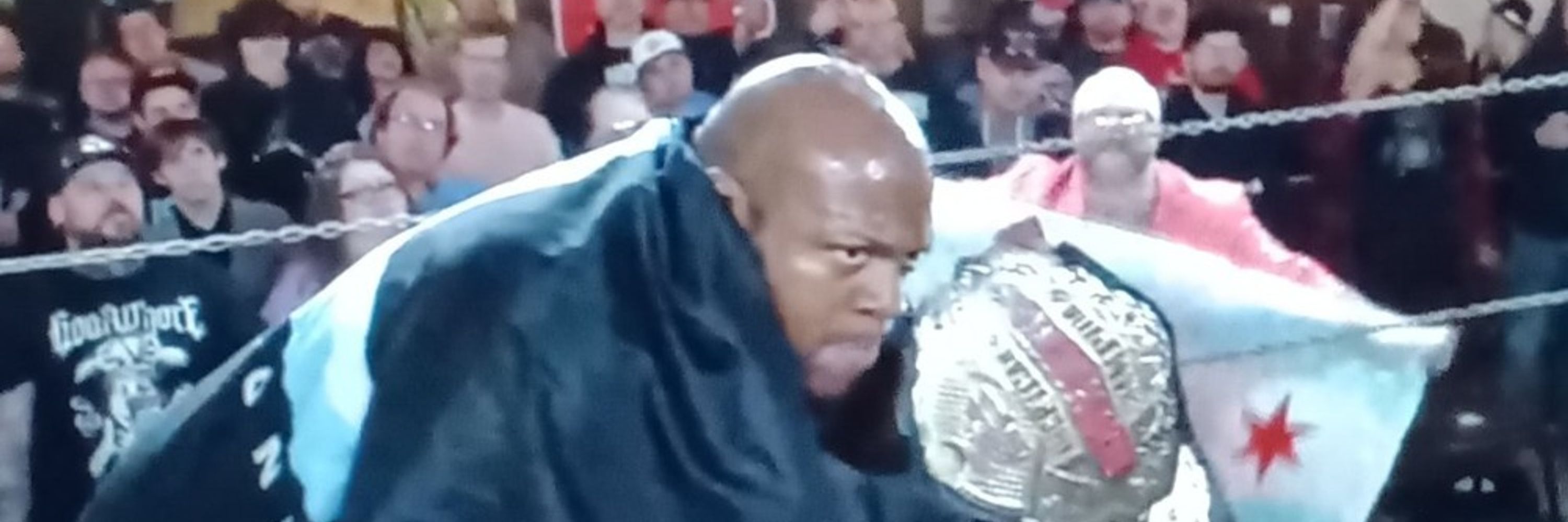 Razor Jackson