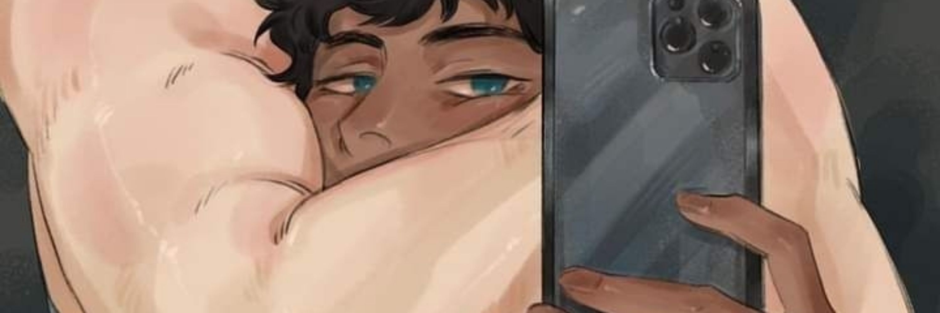 Rafa 🏳️‍🌈
