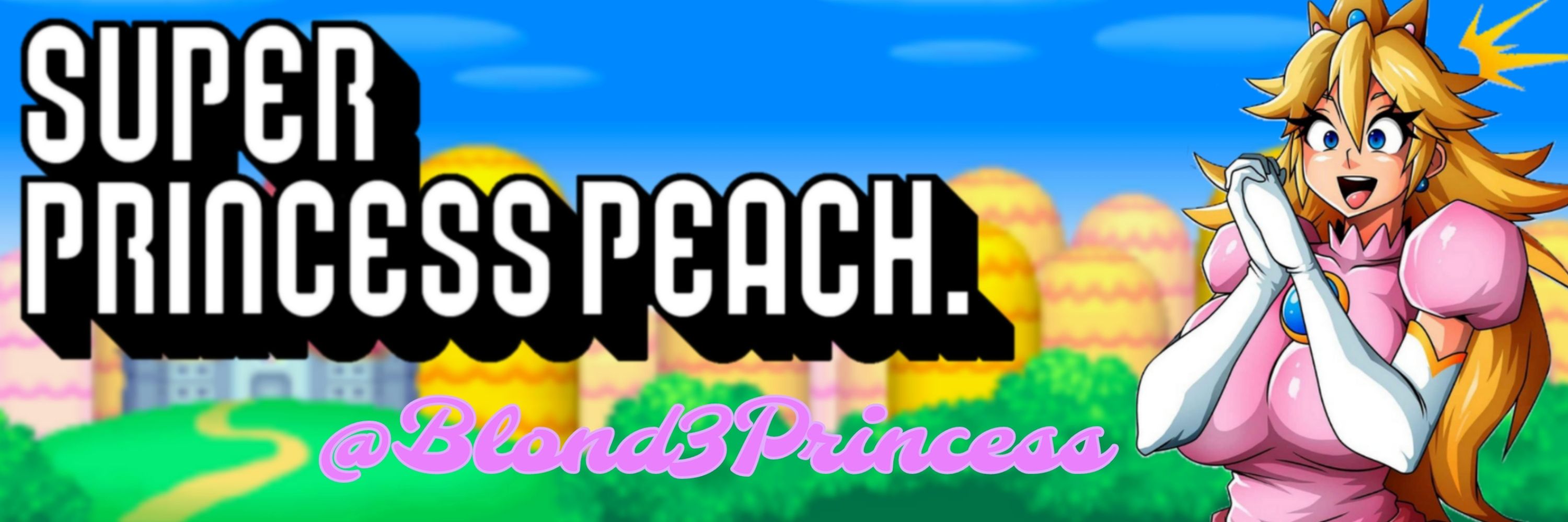 Princess Peach