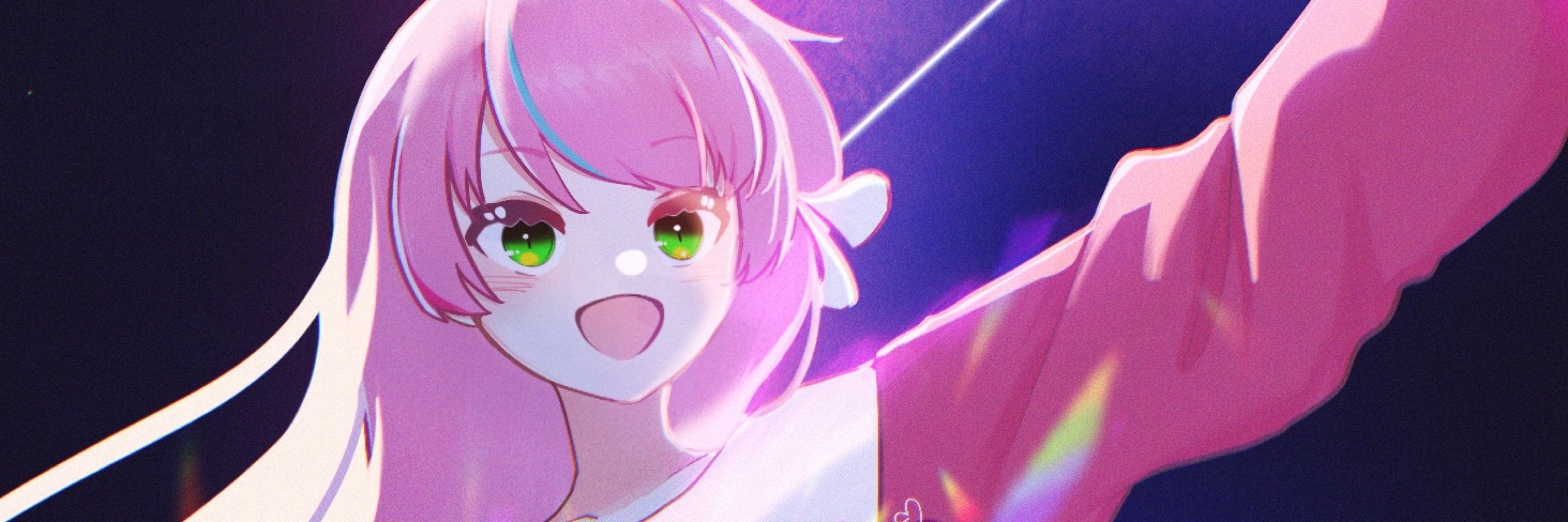 ようこ／Yoko ❤️‍🩹☀️個人勢Vtuber