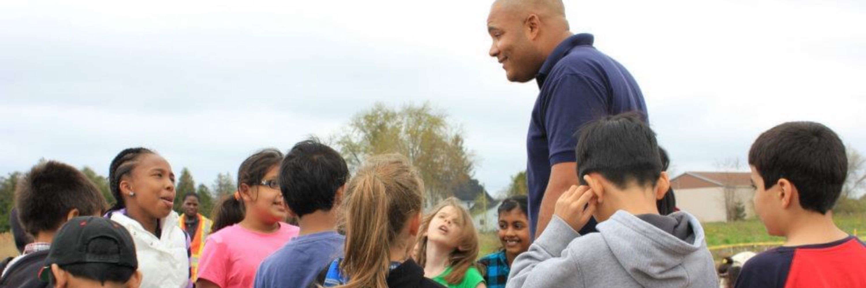 Michael Coteau