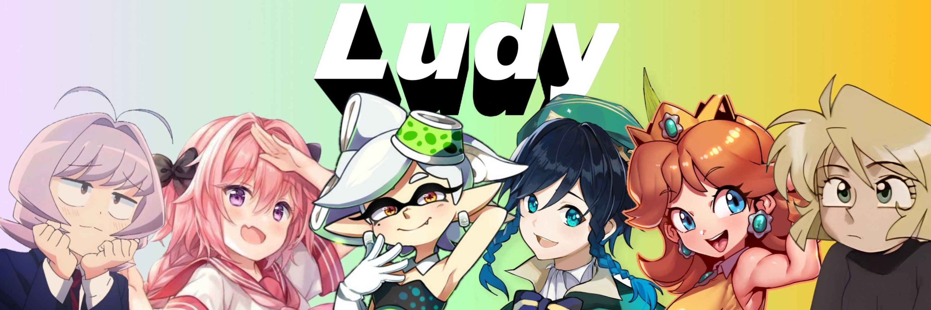 Ludy