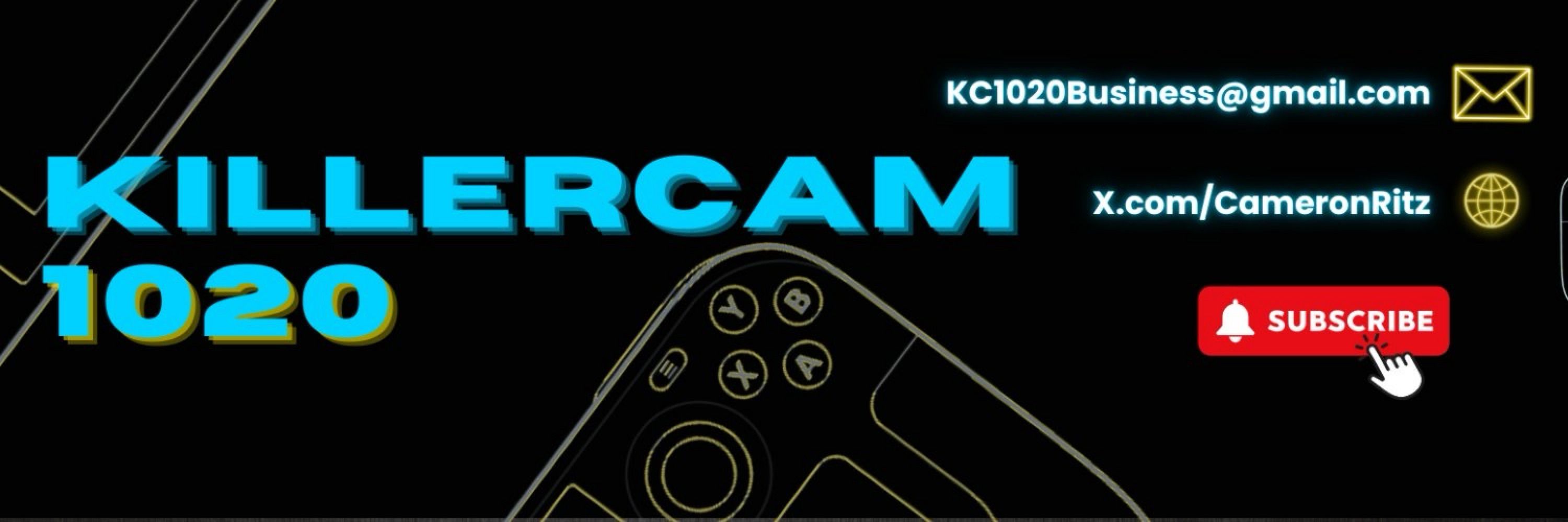 Killercam