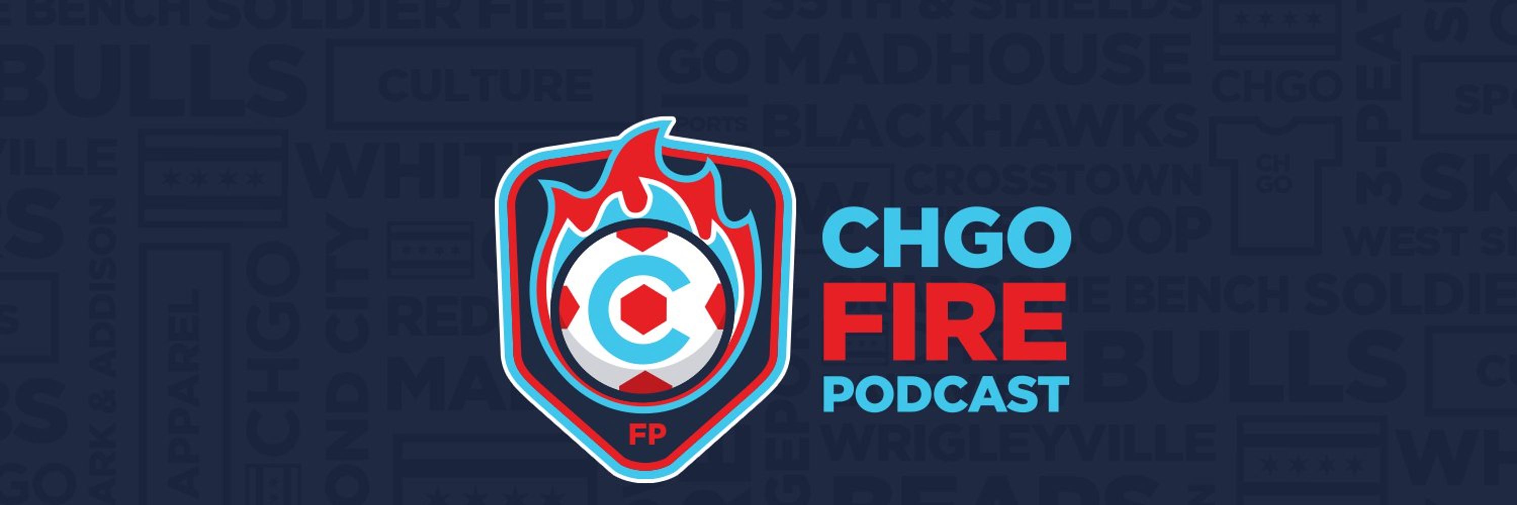 CHGO Fire