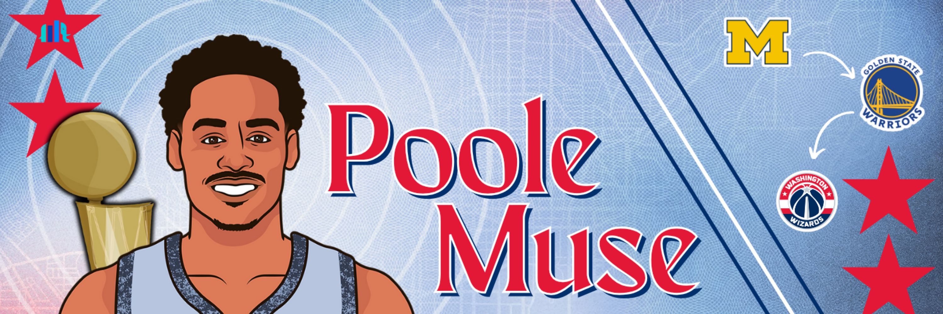 PooleMuse
