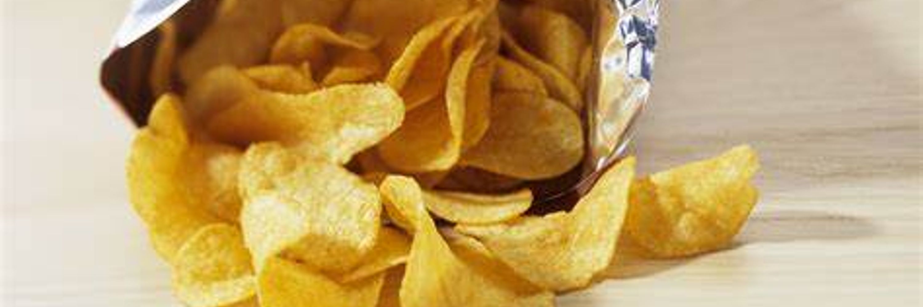 beautiful chip