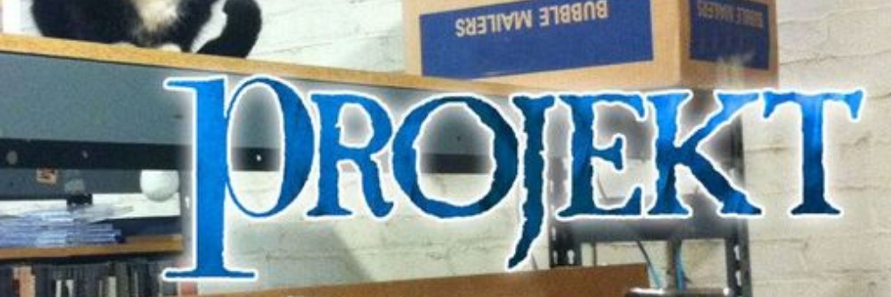 Projekt Records